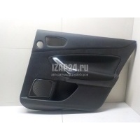 Обшивка двери задней правой Ford Mondeo IV (2007 - 2015) 1563138