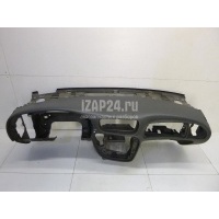Торпедо GM Trail Blazer (2001 - 2010) 15126206