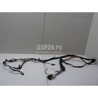 Проводка (коса) Citroen-Peugeot 206 (1998 - 2012) 6537LJ