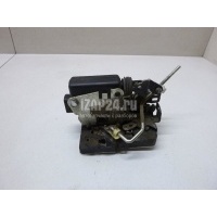 Замок двери задней левой Renault Sandero (2009 - 2014) 8200735248