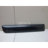 Молдинг задней правой двери Renault Sandero (2009 - 2014) 8200735135