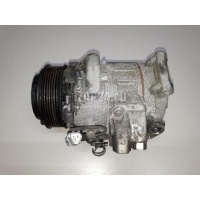 Компрессор системы кондиционирования Toyota ES (SV40) (2006 - 2012) 8832033210