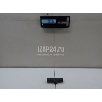 Трубка системы охлаждения Nissan Qashqai (J10) (2006 - 2014) 21537JD00A