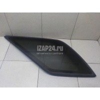 Стекло кузовное глухое левое Hyundai-Kia Sorento (2002 - 2009) 878103E030