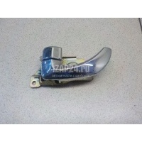 Ручка двери задней внутренняя левая Hyundai-Kia Sorento (2002 - 2009) 836103E010