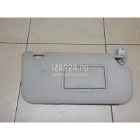Козырек солнцезащитный (внутри) Ford Mondeo IV (2007 - 2015) 1639627