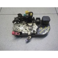 Замок двери передней левой Chrysler Sebring/Dodge Stratus (2001 - 2007) 4878833AF