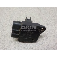 Расходомер воздуха (массметр) Mazda Discovery III (2004 - 2009) ZL0113215
