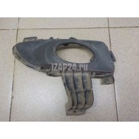 Рамка противотуманной фары правой Mazda Mazda 3 (BK) (2002 - 2009) BN8V51677A