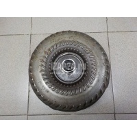 Гидротрансформатор (гидромуфта) Mazda Mazda 3 (BK) (2002 - 2009) FNK619100B