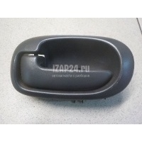 Ручка двери задней внутренняя левая Chrysler Sebring/Dodge Stratus (2001 - 2007) US251DVAA