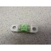 Предохранитель Mazda Mazda 3 (BK) (2002 - 2009) BP4K67MD4
