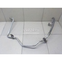 Трубка кондиционера Mazda Mazda 3 (BK) (2002 - 2009) BP4K61462C
