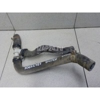 Патрубок отопителя Renault Duster (2012 - ) 8200913752