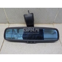 Зеркало заднего вида Ssang Yong Actyon (2005 - 2012) 7642008B10
