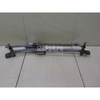 Трапеция стеклоочистителей Land Rover Freelander 2 (2007 - 2014) LR055421