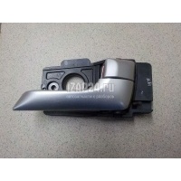 Ручка двери передней внутренняя правая Hyundai-Kia RIO (2011 - 2017) 826204Y000ASQ