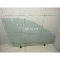 Стекло двери передней правой Hyundai-Kia Carens (2002 - 2006) 0K2FB58510