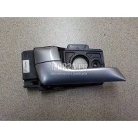 Ручка двери передней внутренняя левая Hyundai-Kia RIO (2011 - 2017) 826104Y000ASQ