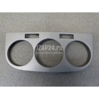 Накладка декоративная GM Corsa D (2006 - 2015) 13236652