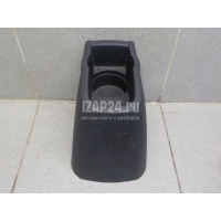 Накладка декоративная GM Corsa D (2006 - 2015) 13205891