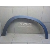 Накладка переднего крыла правого BMW X5 E70 (2007 - 2013) 51777158428