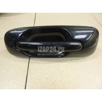 Ручка двери задней наружная правая Chrysler Voyager/Caravan (RG/RS) (2000 - 2008) RP90AXRAE