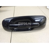 Ручка двери задней наружная левая Chrysler Voyager/Caravan (RG/RS) (2000 - 2008) RP91AXRAE