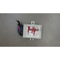 Блок управления (ЭБУ) Audi Q7 2006-2009 2007 4F0907273A
