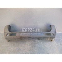 Бампер задний Land Rover Freelander (1998 - 2006) DQB102461PMA
