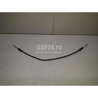 Трос открывания багажника Mitsubishi Pajero/Montero IV (V8, V9) (2007 - ) 5828A042