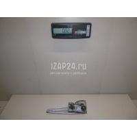Стеклоподъемник механ. задний правый Toyota Corolla E15 (2006 - 2013) 6983002230