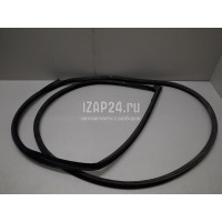 Уплотнитель двери Hyundai-Kia Soul (2009 - 2014) 821402K000