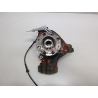 Кулак поворотный передний левый GM Corsa D (2006 - 2015) 93188961