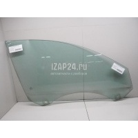 Стекло двери передней правой VAG A6 [C6,4F] (2004 - 2011) 4F0845202D