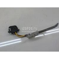 Разъем VAG Alhambra (1996 - 2000) 1J0972752
