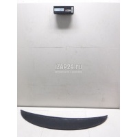 Накладка на капот VAG Leon (1P1) (2005 - 2013) 1P0854699R3FZ