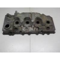 Крышка головки блока (клапанная) Mitsubishi Pajero/Montero IV (V8, V9) (2007 - ) 1035A910