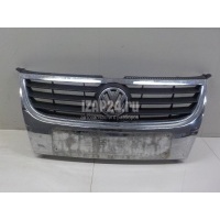 Решетка радиатора VAG Touran (2003 - 2010) 1T0853651AGPWF