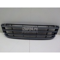 Решетка в бампер центральная VAG Touran (2003 - 2010) 1T08536779B9