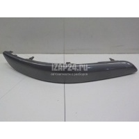 Накладка переднего бампера правая VAG Touran (2003 - 2010) 1T0807718BGRU