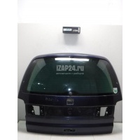 Дверь багажника VAG Alhambra (2000 - 2010) 7M7827025K