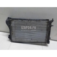 Интеркулер VAG Caddy III (2004 - 2015) 1K0145803R