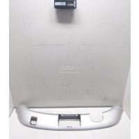 Юбка задняя VAG A3 [8PA] Sportback (2004 - 2013) 8P4807434CGRU