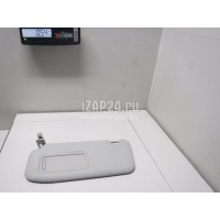 Козырек солнцезащитный (внутри) Mazda CX 5 (2012 - 2017) KD5369320D75