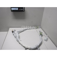 Подушка безопасности боковая (шторка) Mazda Mazda 3 (BM/BN) (2013 - 2018) BHS257KM0B