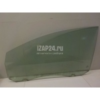 Стекло двери передней левой VAG Golf Plus (2005 - 2014) 5M0845201A