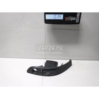 Дефлектор воздушный Toyota CorollaVerso (2004 - 2009) 5567064010B0