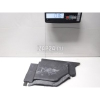 Накладка (кузов внутри) Toyota Corolla E12 (2001 - 2007) 5560702030