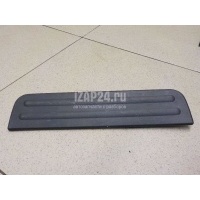 Накладка порога (внутренняя) Nissan Tiida (C11) (2007 - 2014) 769B2ED000